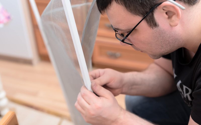 Home Improvement in Allenton, MI